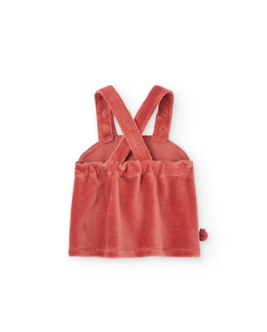 Conjunto C/Saia Boboli