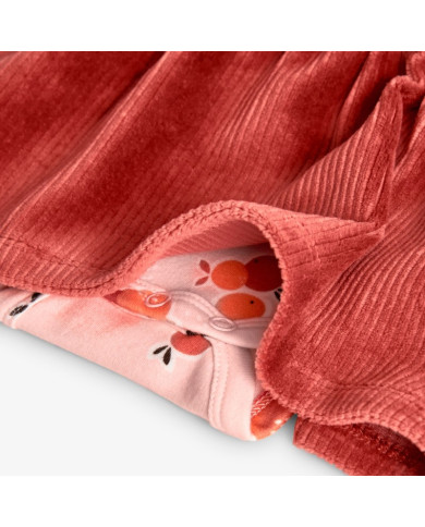 Conjunto C/Saia Boboli