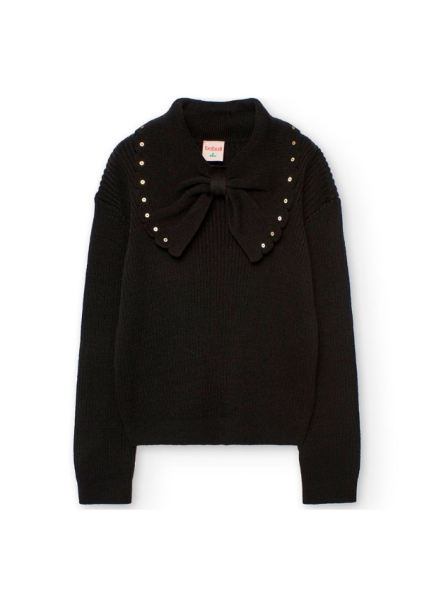 Camisola Malha Boboli