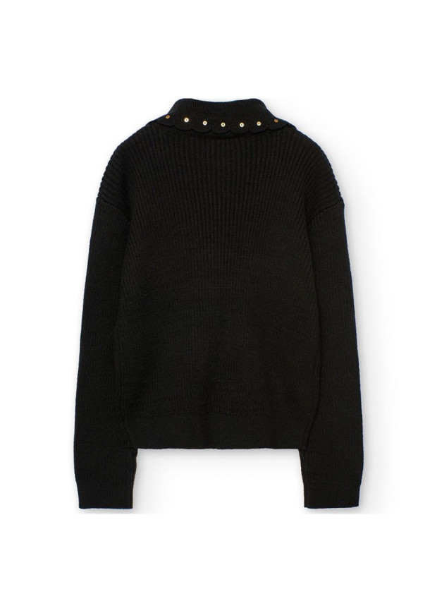 Camisola Malha Boboli