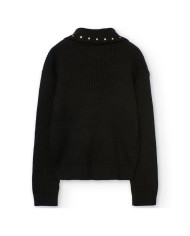 Camisola Malha Boboli