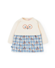 Conjunto C/Saia Boboli