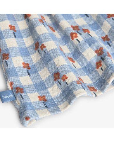 Vestido Felpa Boboli