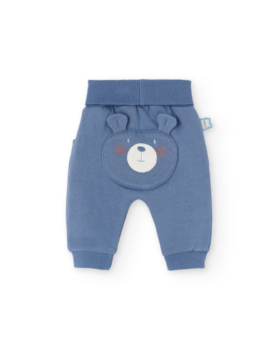 Conjunto C/Calça Boboli