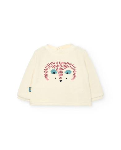 Conjunto C/Calça Boboli