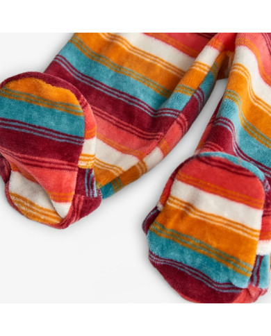 Conjunto C/Calça Boboli