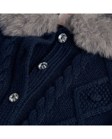 Bolero Gola C/Pelo Boboli