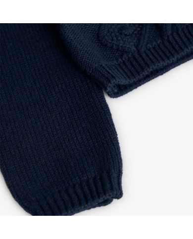 Bolero Gola C/Pelo Boboli