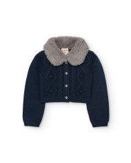 Bolero Tricot Mayoral