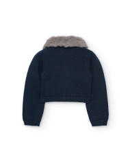 Bolero Gola C/Pelo Boboli