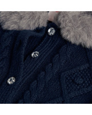 Bolero Gola C/Pelo Boboli