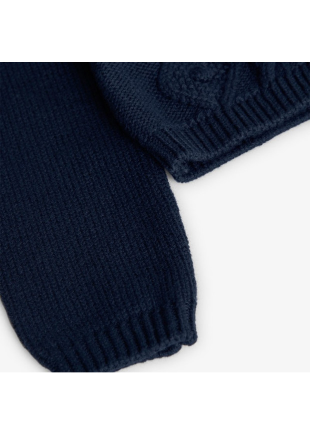 Bolero Gola C/Pelo Boboli