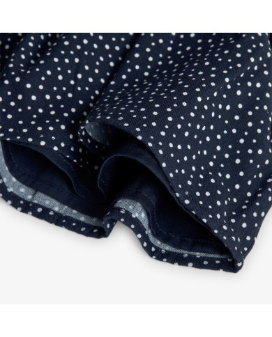 Saia Estampada Boboli