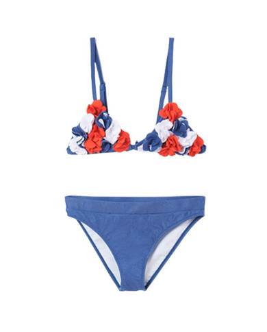 Biquíni "Flores" Mayoral