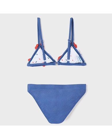 Biquíni "Flores" Mayoral