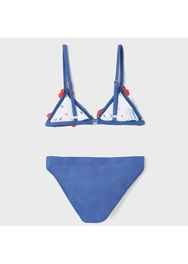 Biquíni "Flores" Mayoral