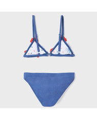 Biquíni "Flores" Mayoral