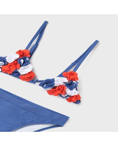 Biquíni "Flores" Mayoral