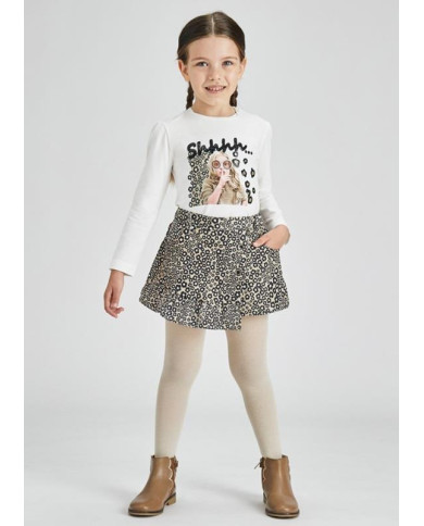 Saia/Calção "Antelina" Mayoral