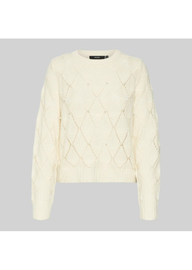 Camisola Malha Vero Moda