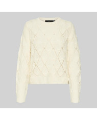 Camisola Malha Vero Moda