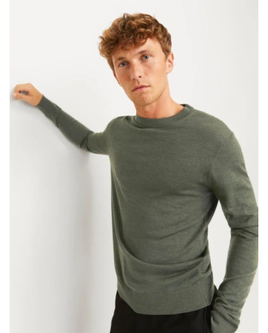 Camisola Malha Jack&Jones