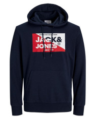 Camisola C/Capuz Jack&Jones