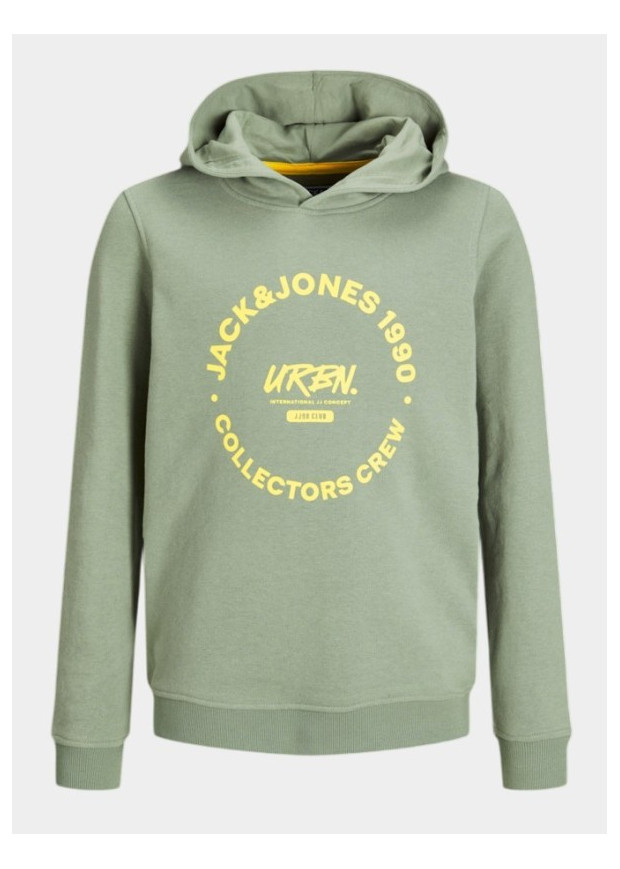 Camisola C/Capuz Jack&Jones