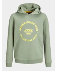 Camisola C/Capuz Jack&Jones