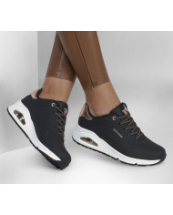 Sapatilha "D´Lites" Skechers