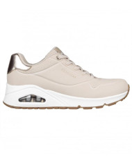 Sapatilhas "Uno-Shimmer Away" Skechers