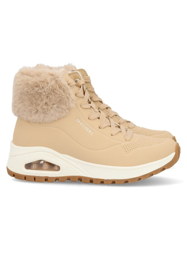 Bota "Uno Rugged - Fall Air" Skechers