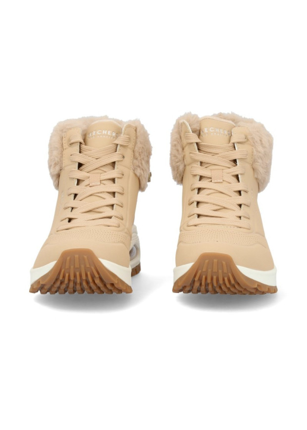 Bota "Uno Rugged - Fall Air" Skechers