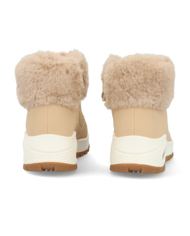 Bota "Uno Rugged - Fall Air" Skechers