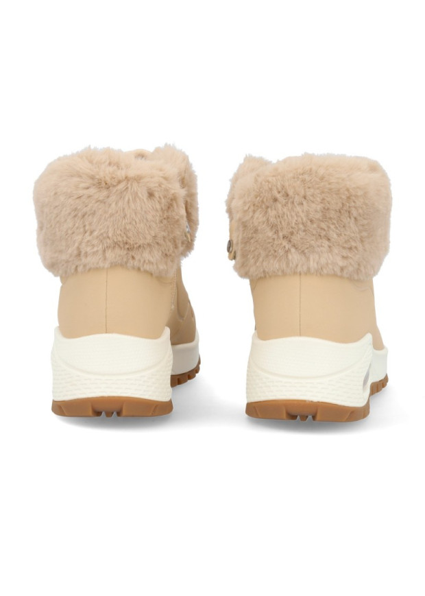 Bota "Uno Rugged - Fall Air" Skechers