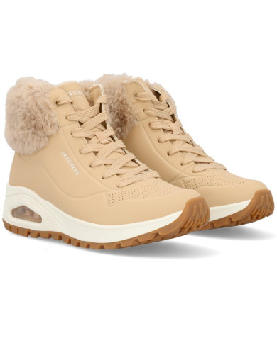 Bota "Uno Rugged - Fall Air" Skechers