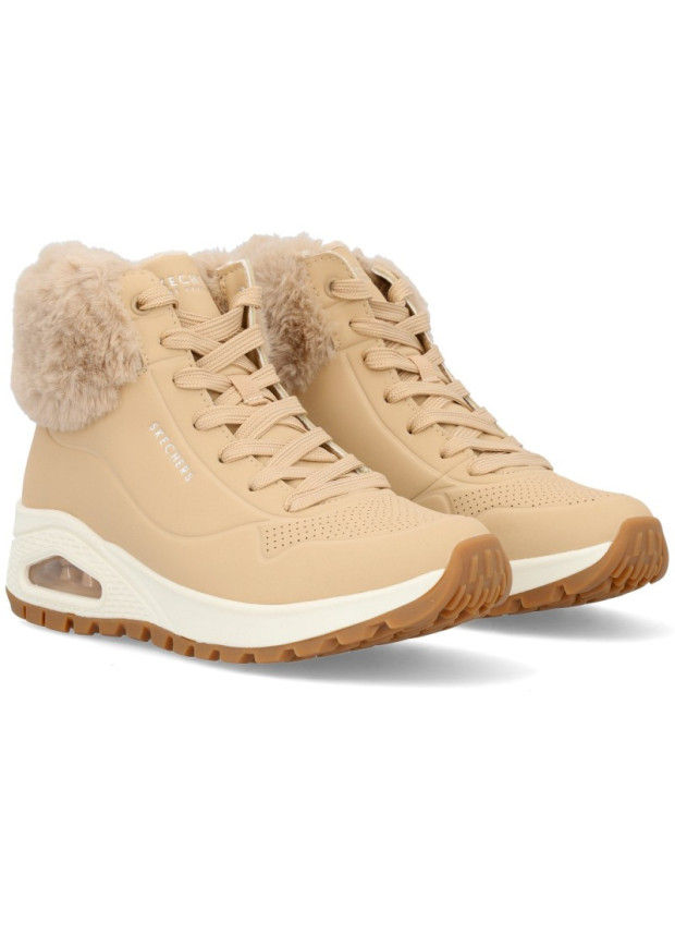 Bota "Uno Rugged - Fall Air" Skechers