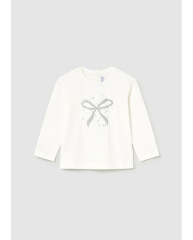 Camisola "Laço" Mayoral