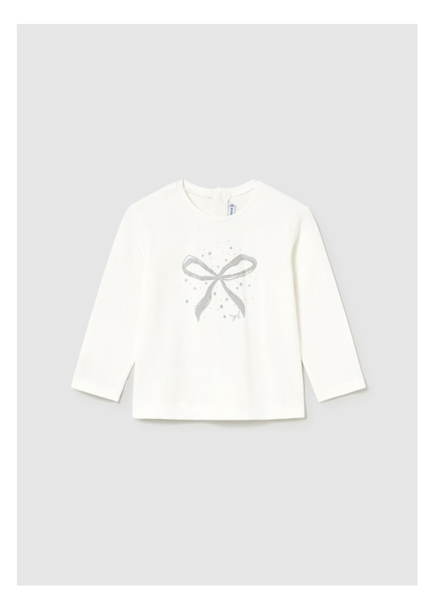 Camisola "Laço" Mayoral