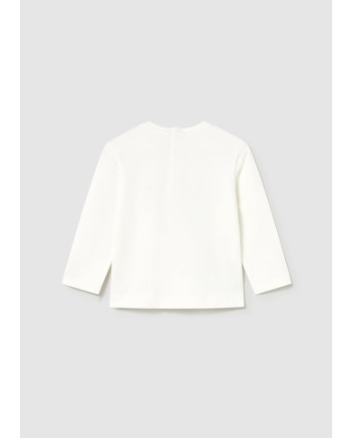 Camisola "Laço" Mayoral