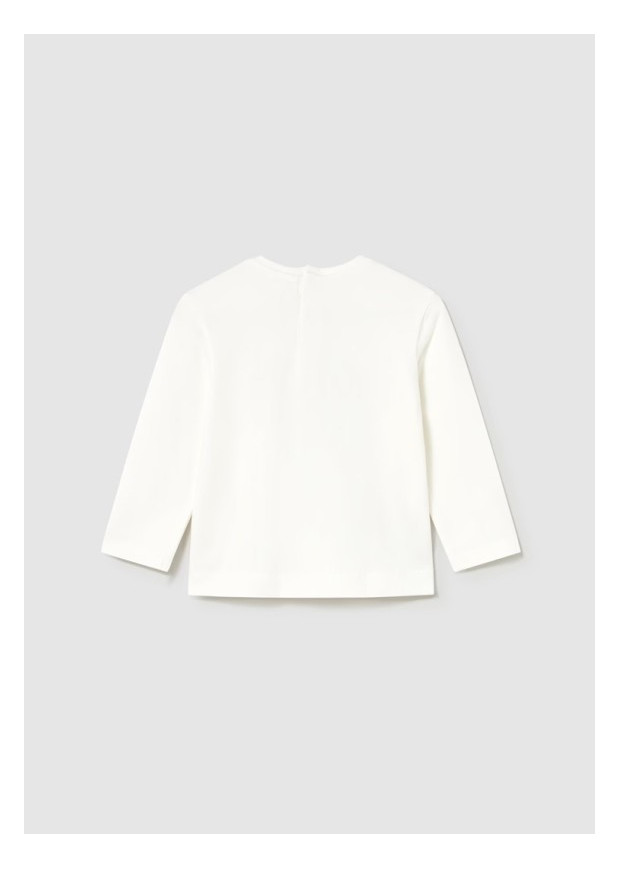 Camisola "Laço" Mayoral