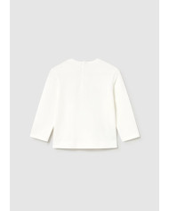 Camisola "Laço" Mayoral