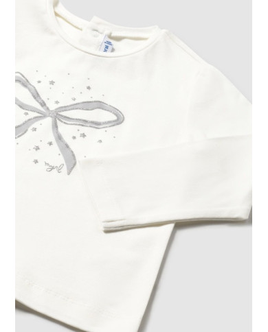 Camisola "Laço" Mayoral