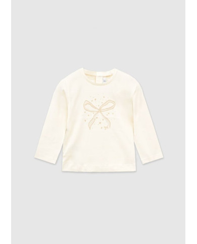 Camisola "Laço" Mayoral