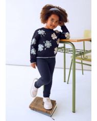 Calça Felpa Mayoral