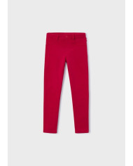 Calça Ganga "Wide Leg" Mayoral