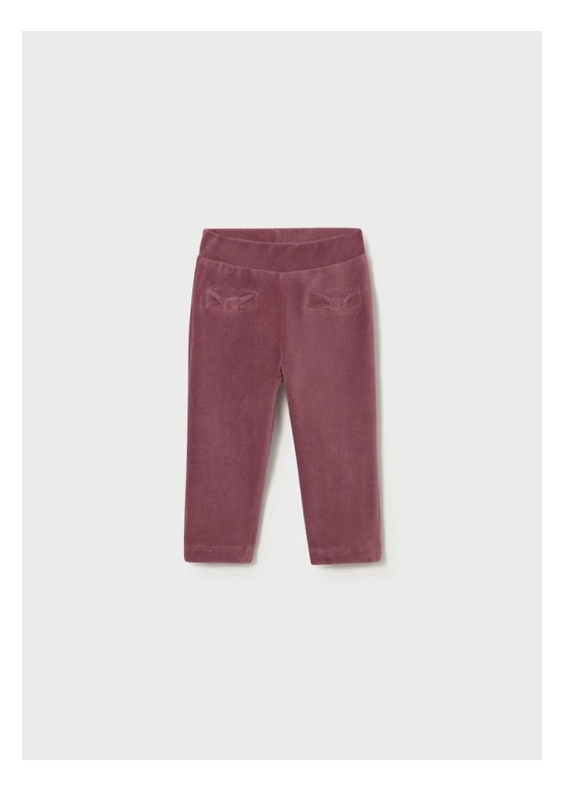 Calça Bombazine Mayoral