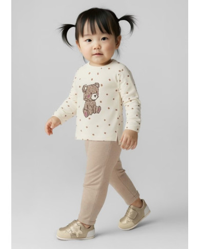 Calça Felpa Mayoral