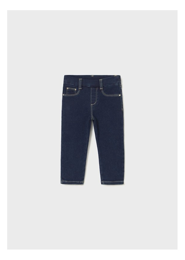 Calça Ganga "Skinny" Mayoral