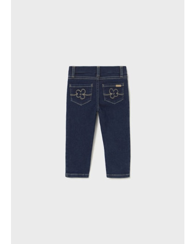 Calça Ganga "Skinny" Mayoral